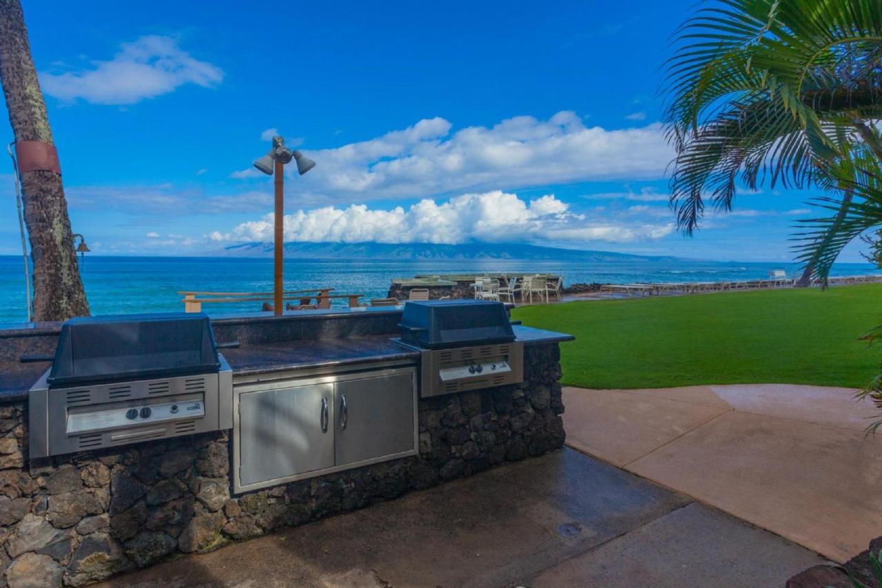 Kaleialoha 210 Vila Kahana Exterior foto