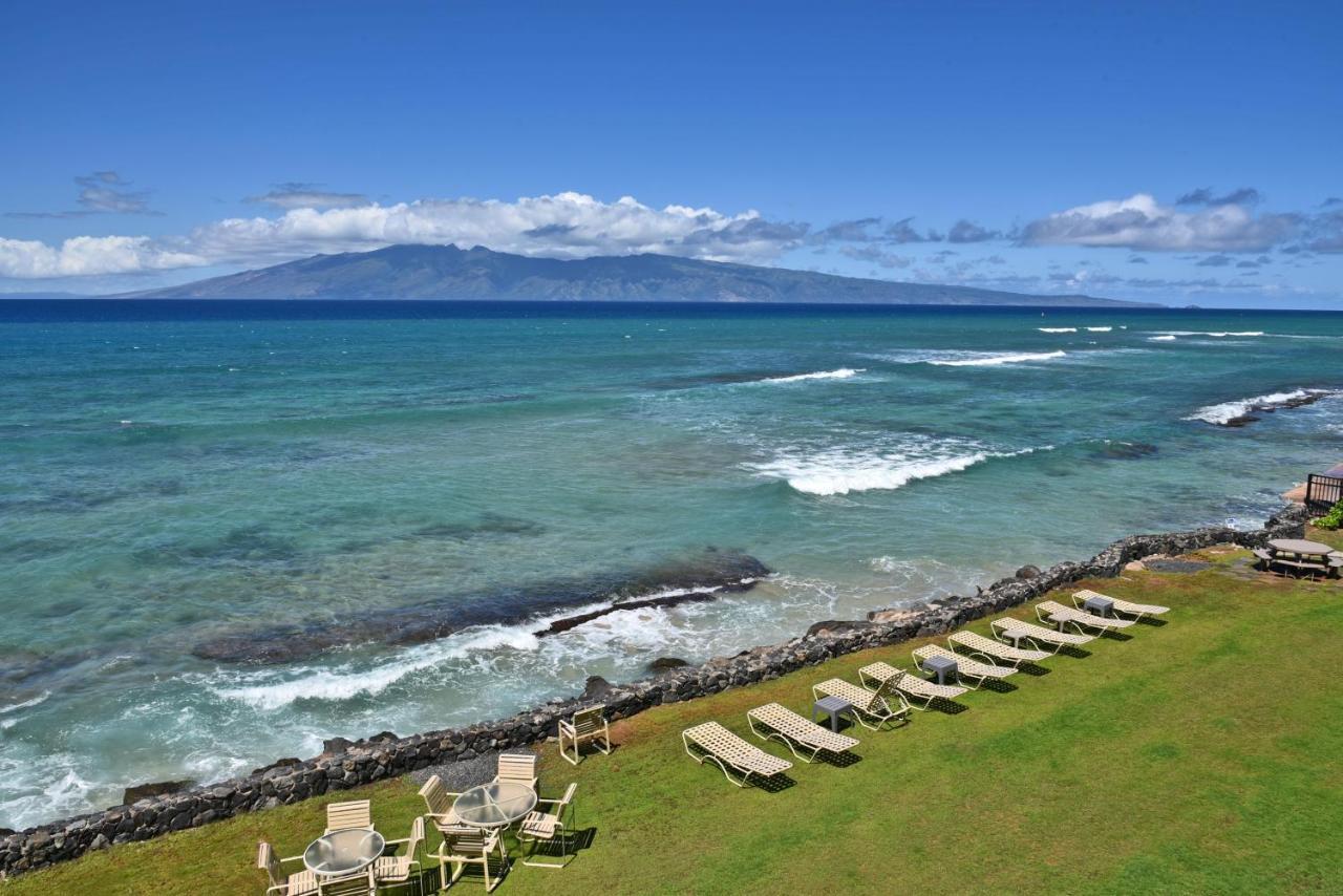 Kaleialoha 210 Vila Kahana Exterior foto
